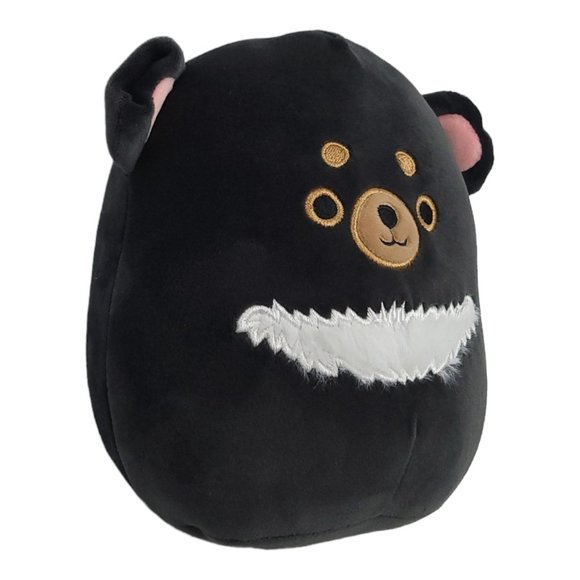 Squishmallows Tajo The Tasmanian Devil Plush 8" Stuffed Animal Toy Kellytoy - Picture 2 of 11